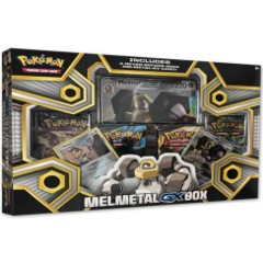 Melmetal GX Box